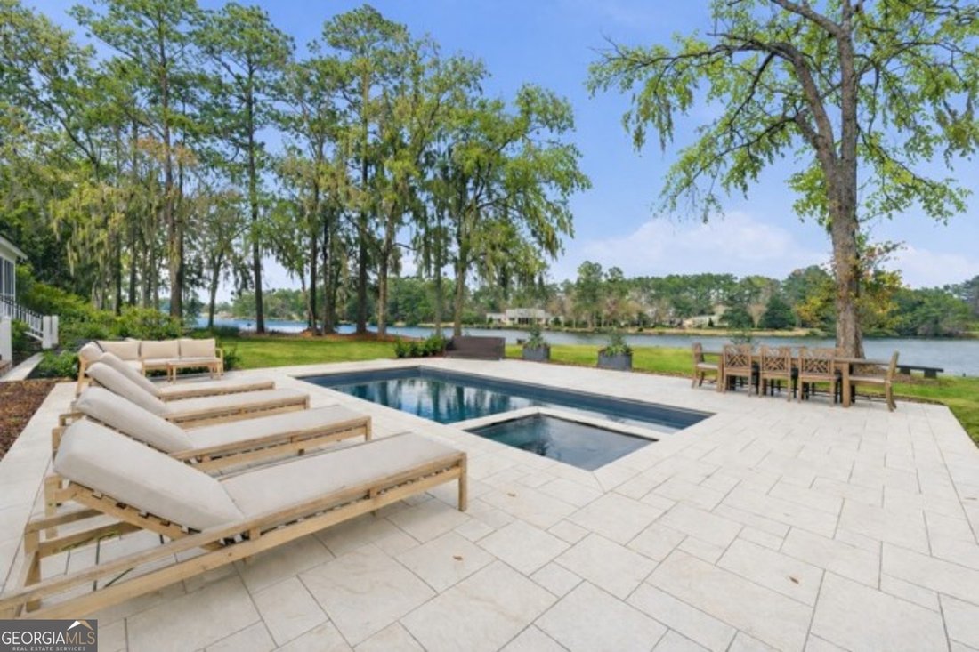 House in Richmond Hill, Georgia, United States 5 - 18128541