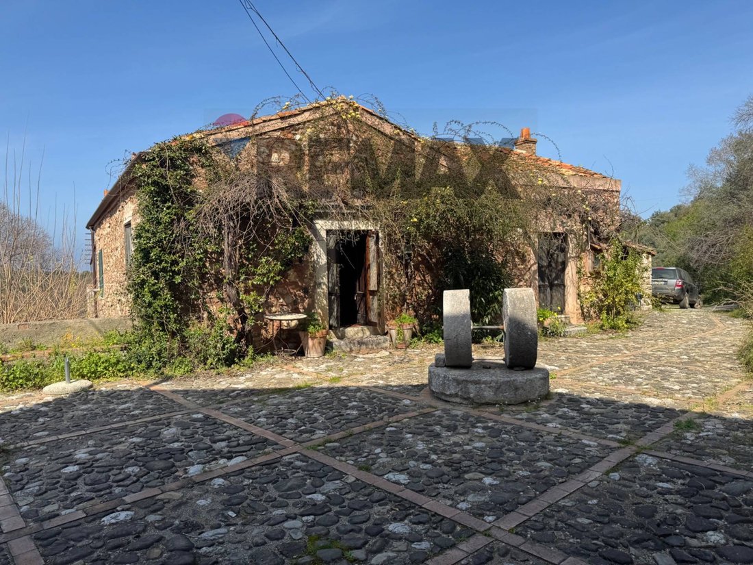 Farm Ranch in Torrenova, Sicily, Italy 5 - 18135027