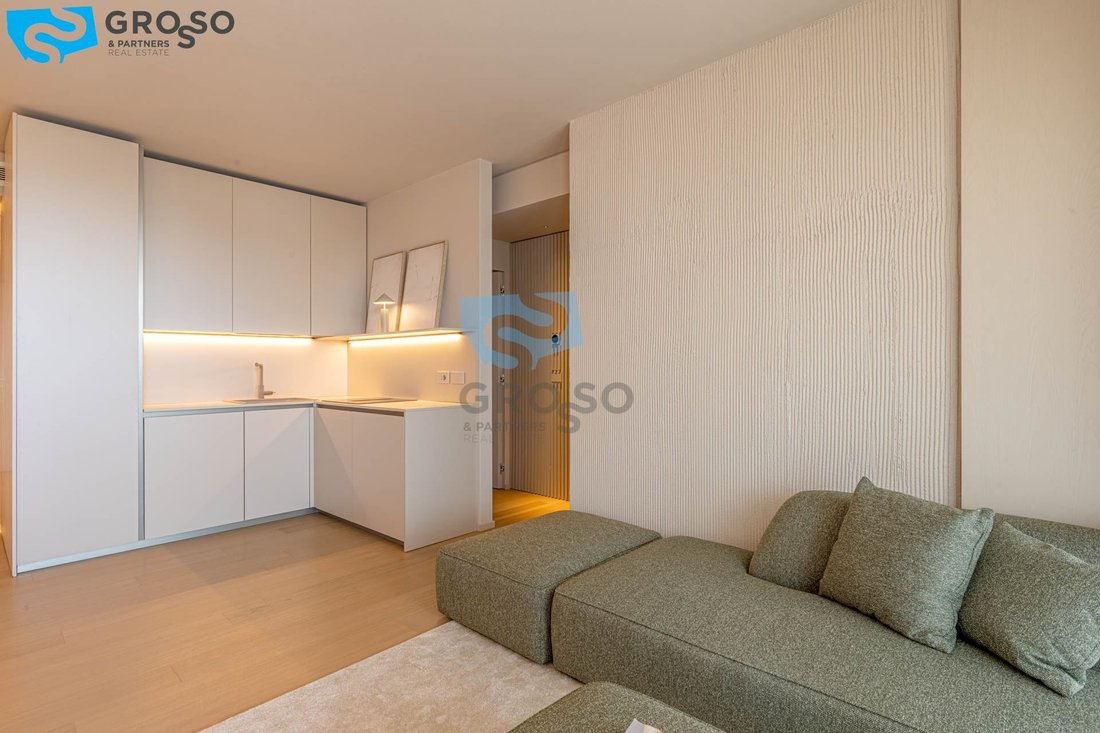 Estate in Jesolo Town, Jesolo, Veneto 2 - 18127678