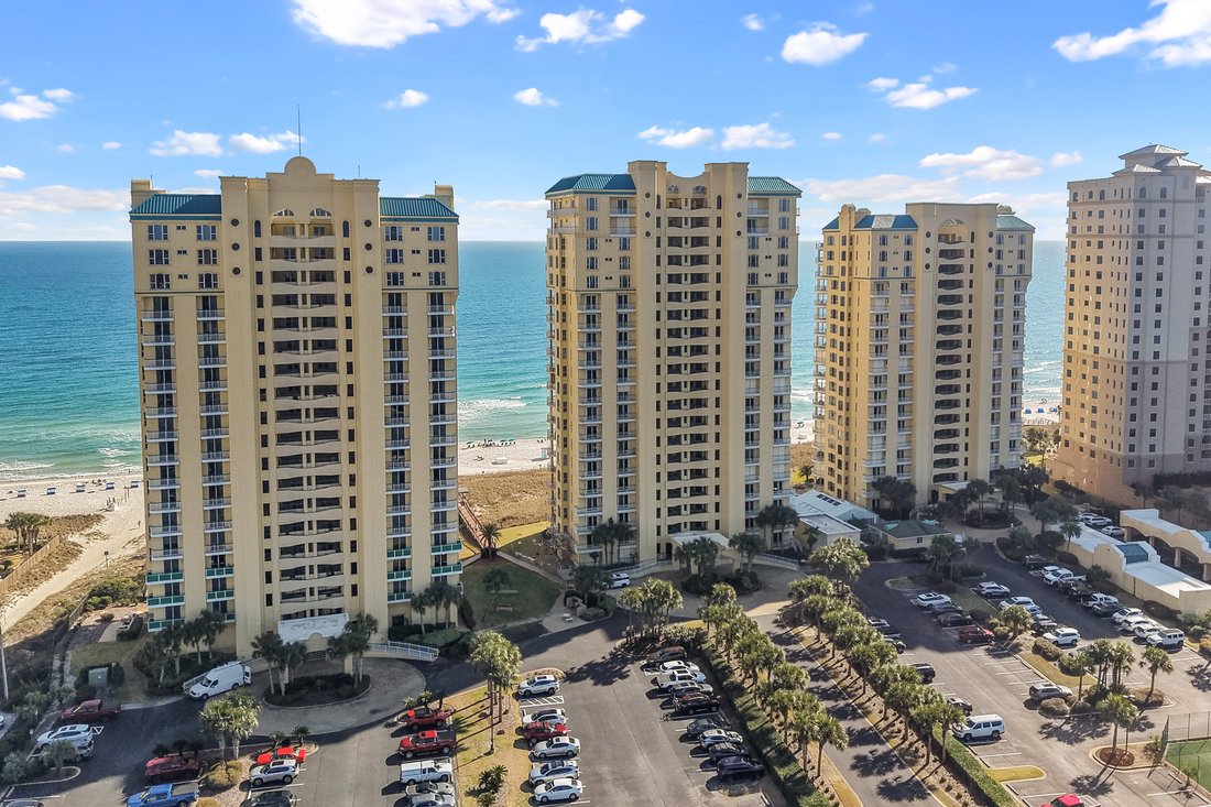 Condo in Pensacola, Florida, United States 5 - 18134328