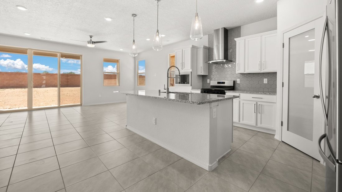 House in Santa Fe, New Mexico, United States 4 - 18131423
