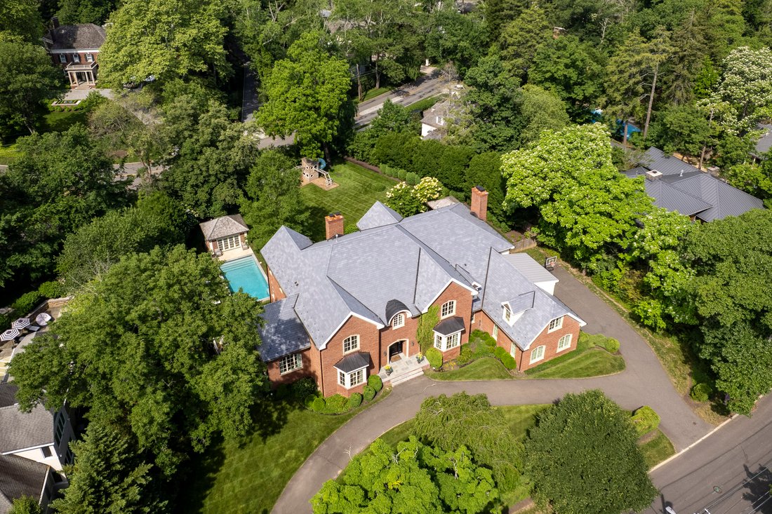 House in Princeton, New Jersey, United States 1 - 17551282