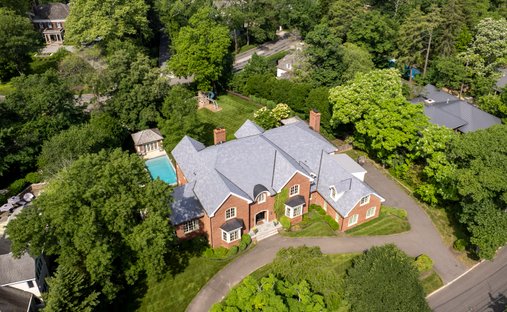 House in Princeton, New Jersey, United States 1