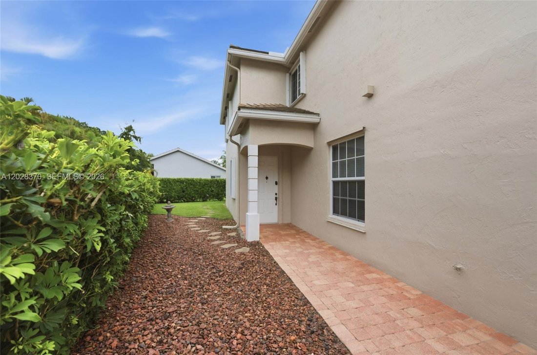 House in Weston, Florida, United States 4 - 18093987