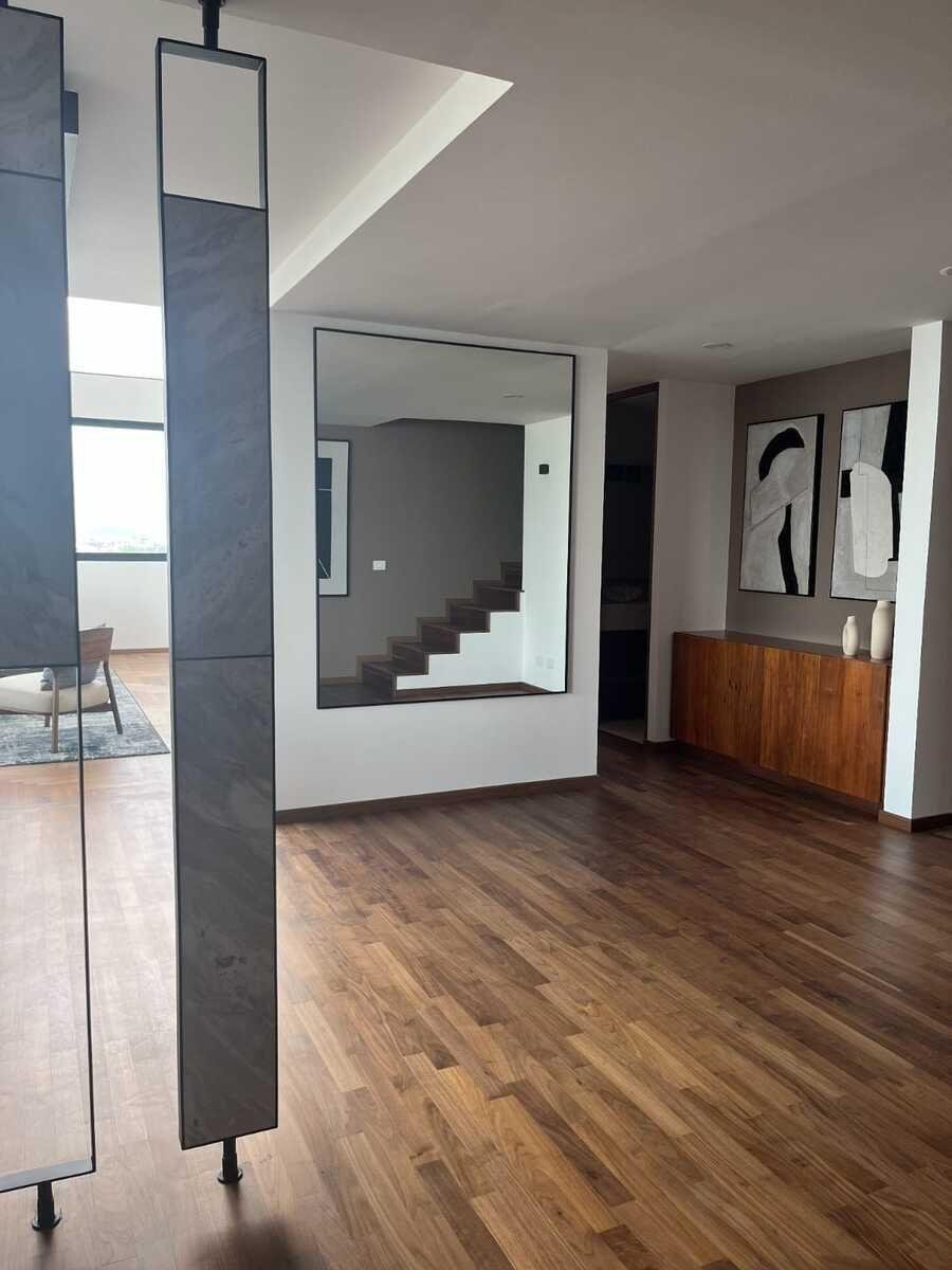 Apartment in Juriquilla, Querétaro, Mexico 4 - 18127219