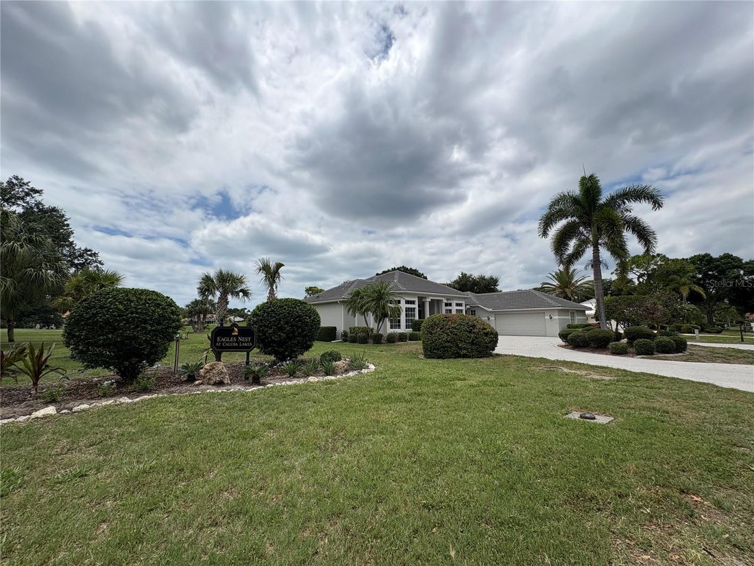 House in Venice, Florida, United States 3 - 18131822