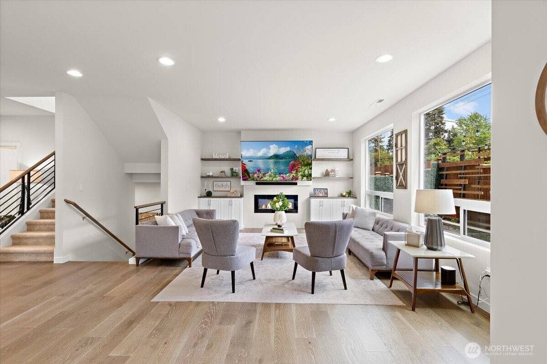Casa en Mill Creek, Washington, Estados Unidos 4 - 18133097