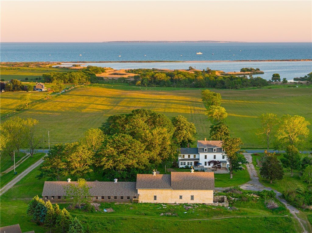 House in South Kingstown, Rhode Island, United States 4 - 18127314