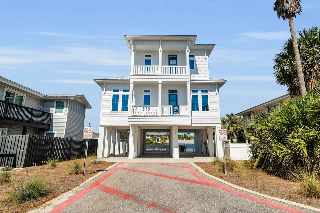 Orange Beach, Alabama, United States 2 - 18134315