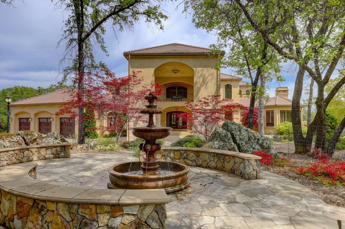 House in Auburn, California, United States 2 - 18129486