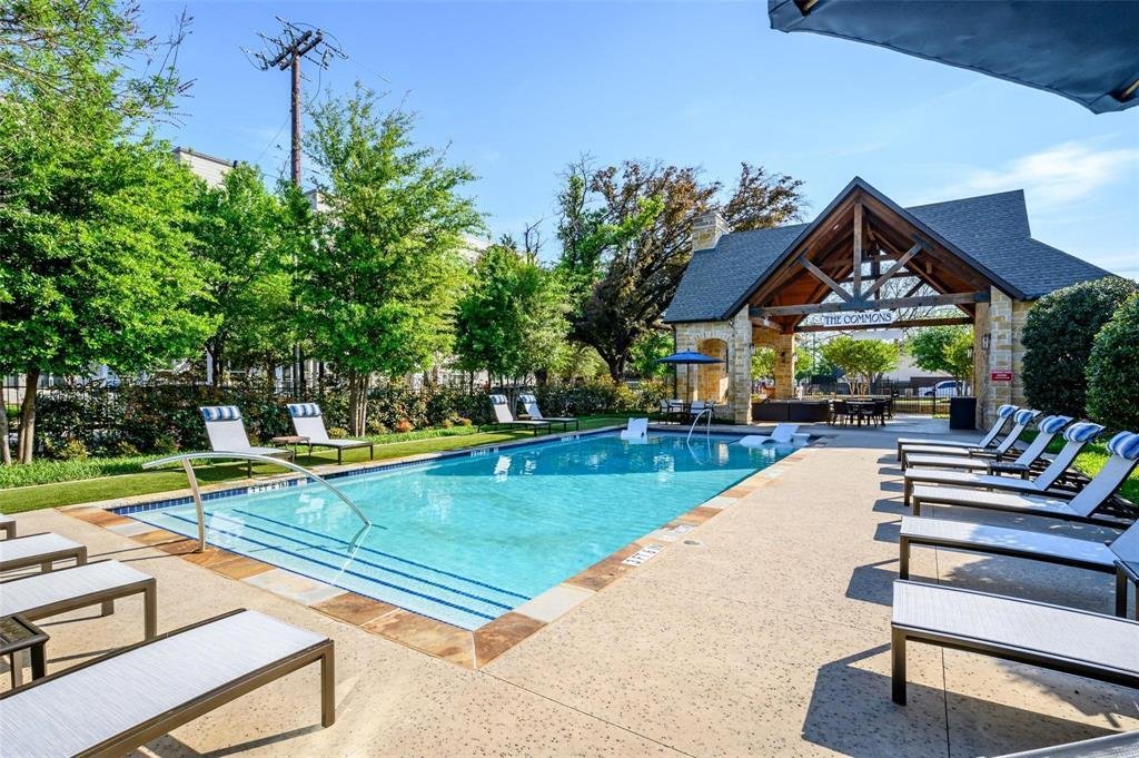 House in Dallas, Texas, United States 3 - 18127844