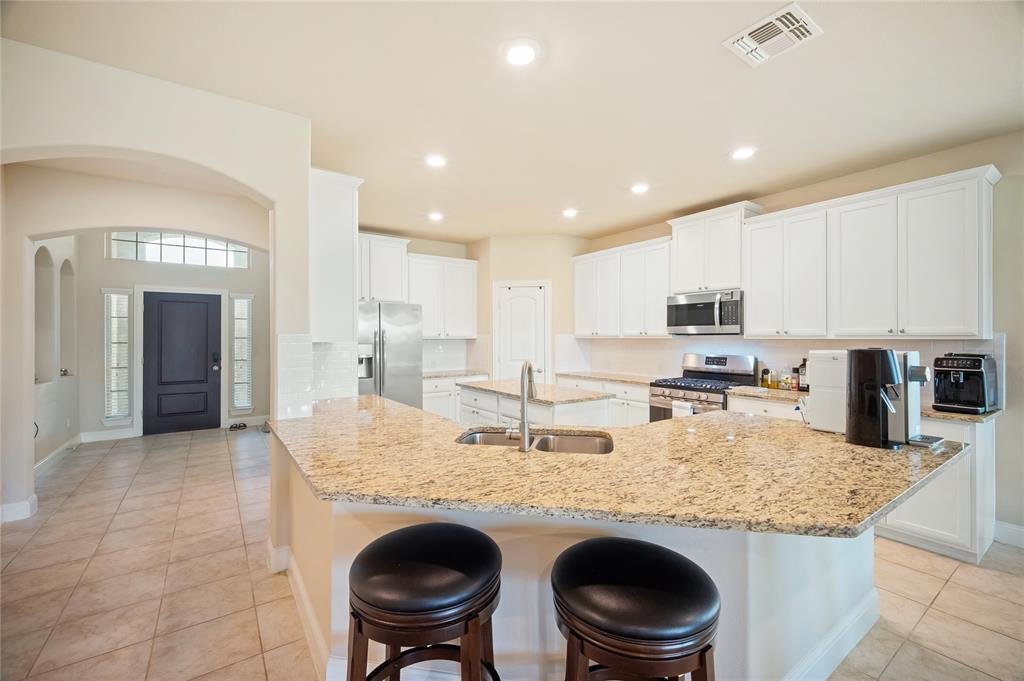 House in Frisco, Texas, United States 4 - 18132771