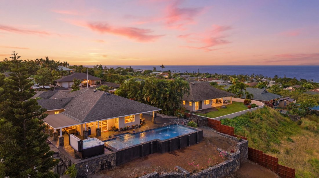 House in Kailua-Kona, Hawaii, United States 1 - 18131294