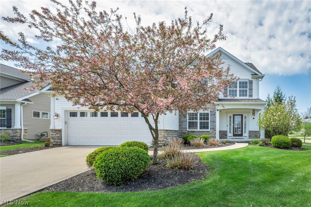 House in Kirtland Hills, Ohio, United States 4 - 18131841
