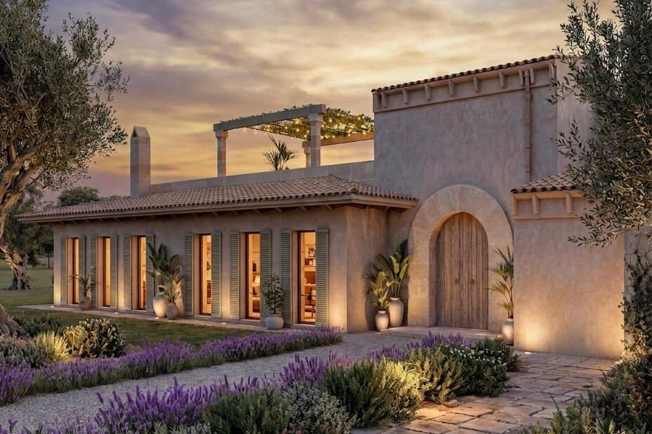 Land in Porreres, Balearic Islands, Spain 5 - 18133590