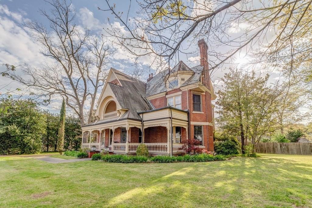House in Dalton, Georgia, United States 3 - 18129504
