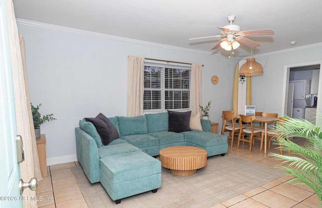 House in Jacksonville Beach, Florida, United States 4 - 18118458