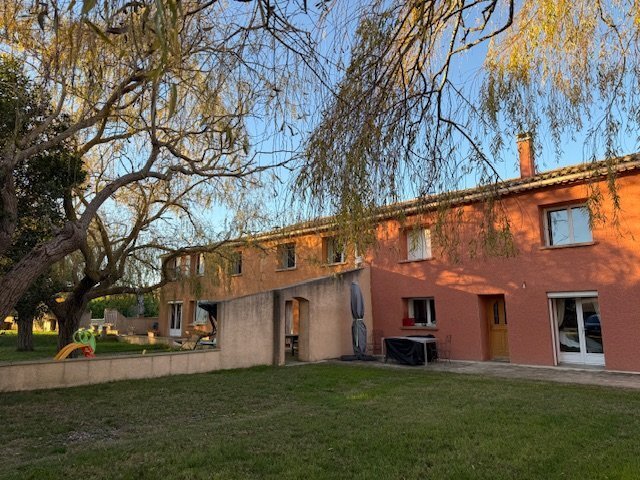 Villa in Orsans, Occitania, France 2 - 18130591
