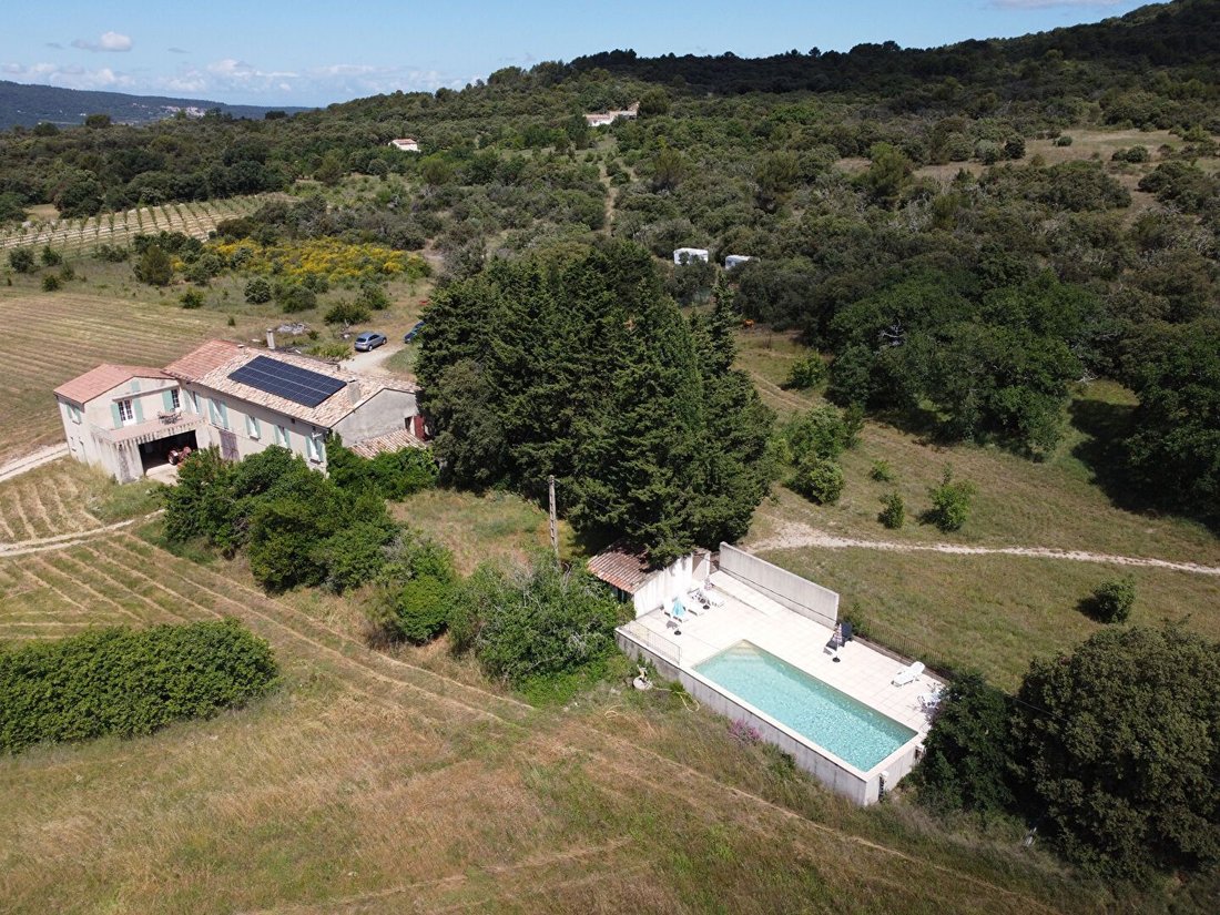 House in Malaucène, Provence-Alpes-Côte d'Azur, France 5 - 18128131