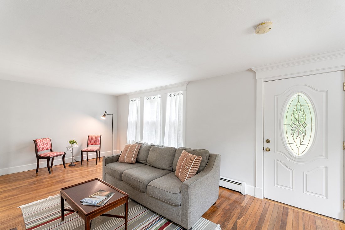 House in Duxbury, Massachusetts, United States 4 - 18129825