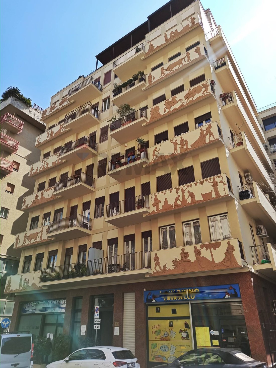 Apartment in Montepellegrino - Libertà - Politeama, Palermo, Sicily 2 - 18134338