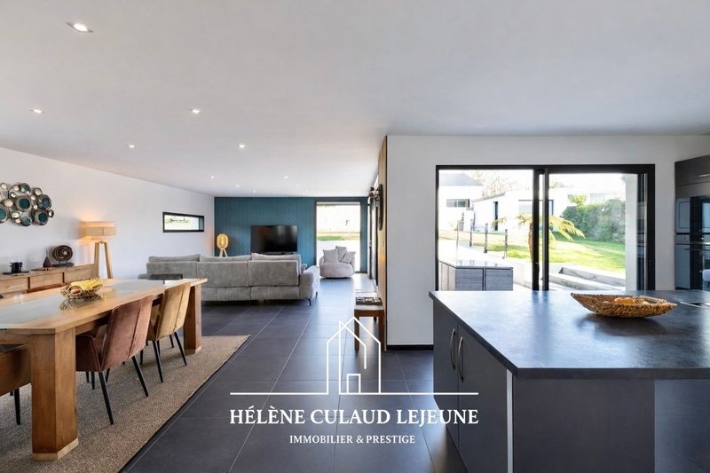 House in Kervignac, Brittany, France 5 - 18133208