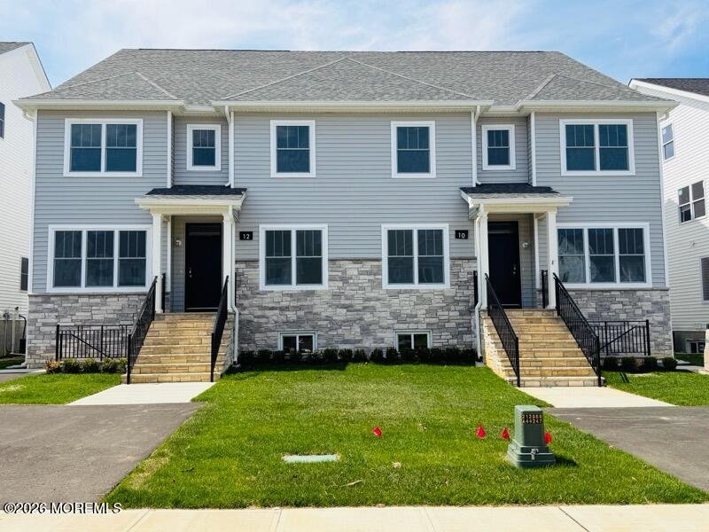 House in Toms River, New Jersey, United States 1 - 18132110