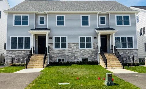 Casa en Toms River, Nueva Jersey, Estados Unidos 1