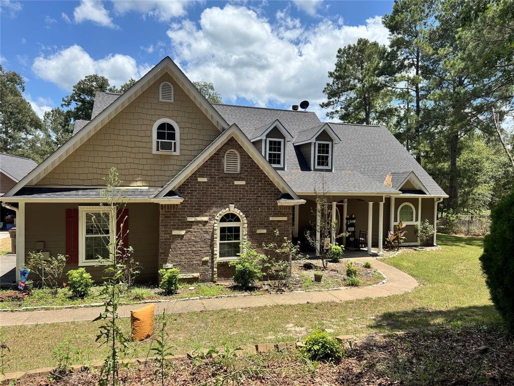 House in Quitman, Texas, United States 1 - 18132765