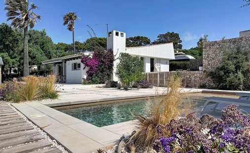 Villa à Sant Lluís, Îles Baléares, Espagne 1