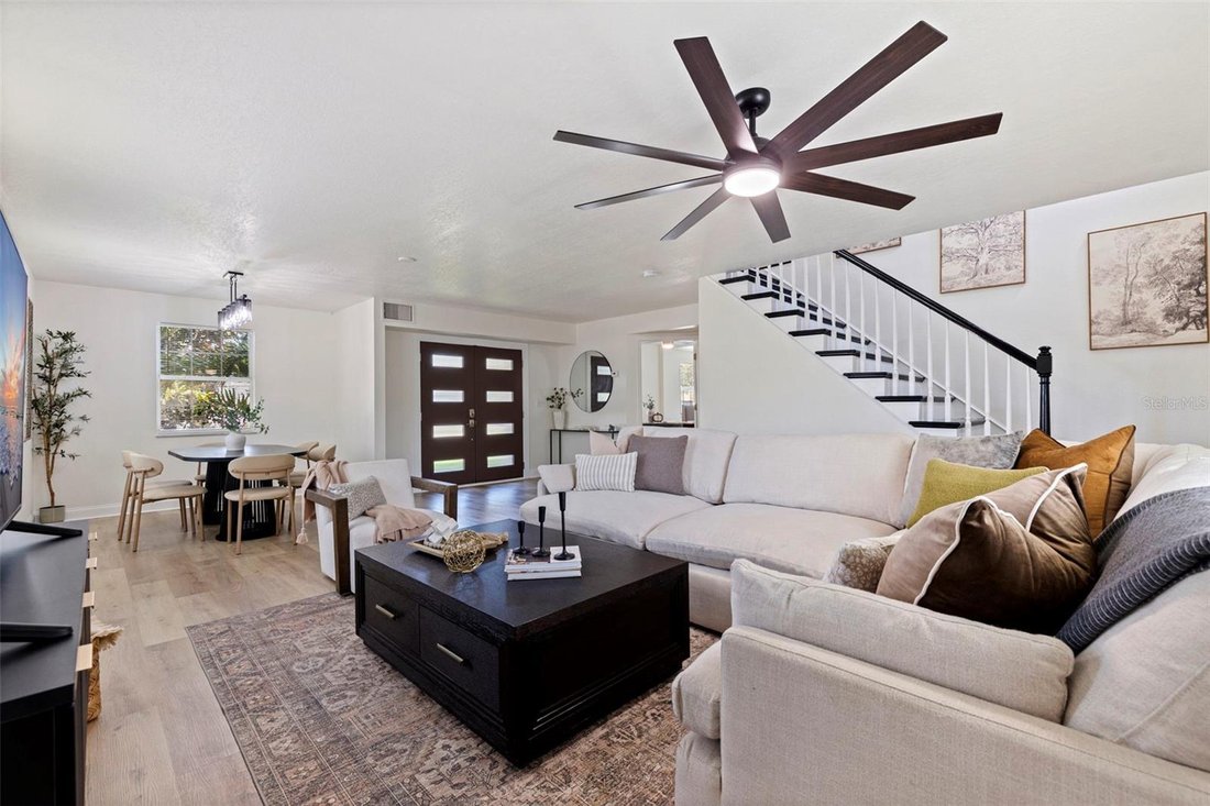 House in St. Petersburg, Florida, United States 5 - 18131832