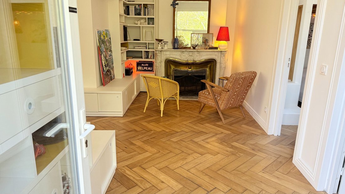 Apartment in Aiguillon, Arcachon, France 5 - 18132255