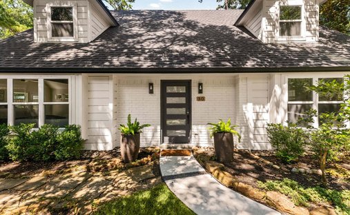 Haus in Spring, Texas, Vereinigte Staaten 1