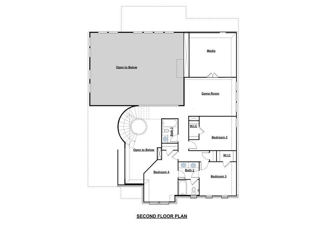 House in Georgetown, Texas, United States 3 - 18133006