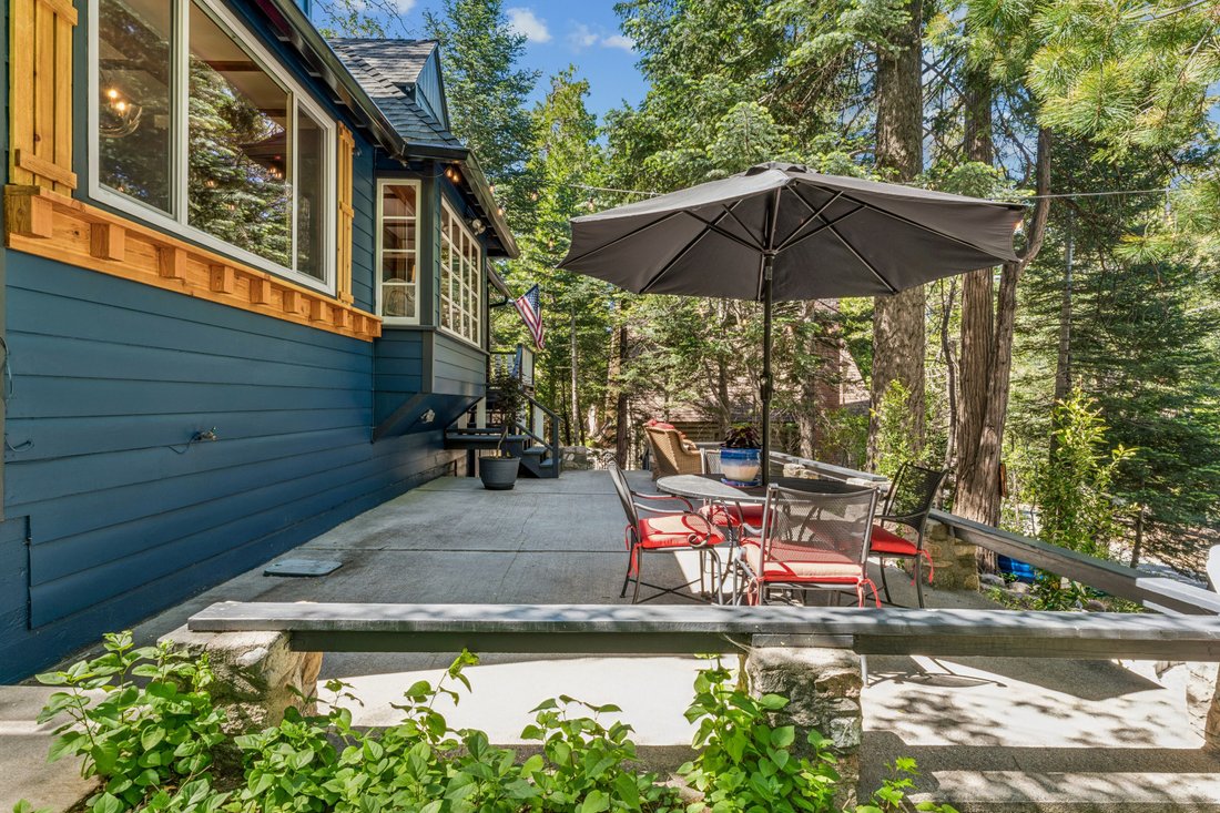 House in Lake Arrowhead, California, United States 5 - 18131202