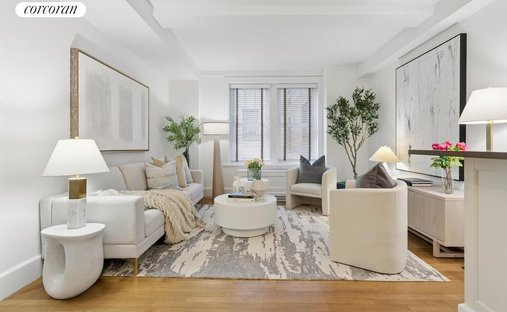 Condo in New York, New York, United States 1