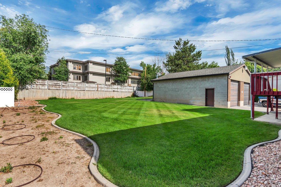 House in Holladay, Utah, United States 2 - 18131448