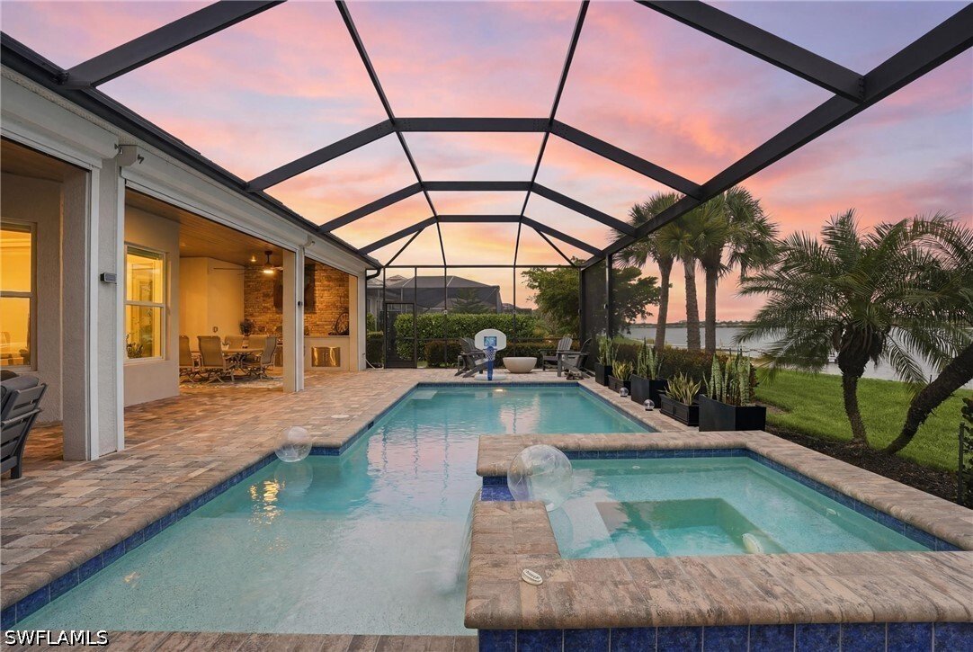 House in Miromar Lakes, Florida, United States 1 - 18102541