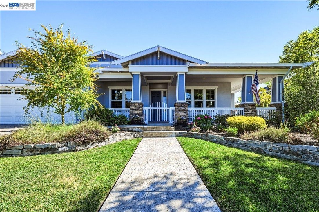 House in Livermore, California, United States 1 - 18133135