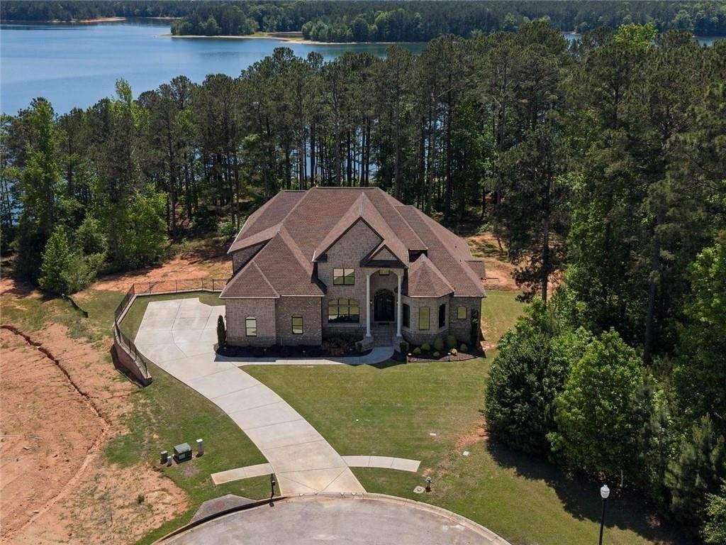 House in Griffin, Georgia, United States 1 - 18113219