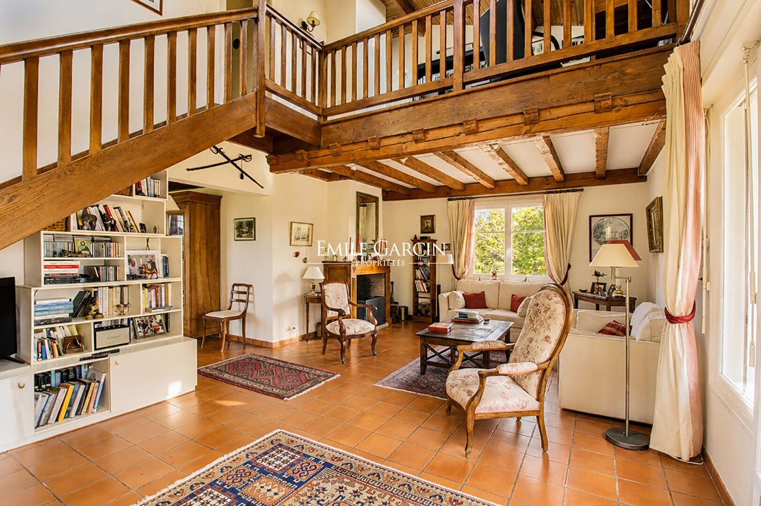 Villa in Mendi-Choko-Karrikatxar-Olhette, Urrugne, France 5 - 16173953