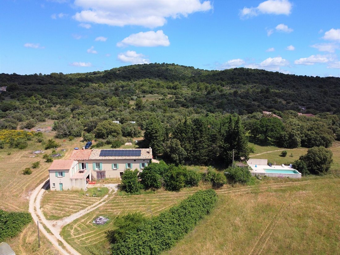 House in Malaucène, Provence-Alpes-Côte d'Azur, France 1 - 18128131