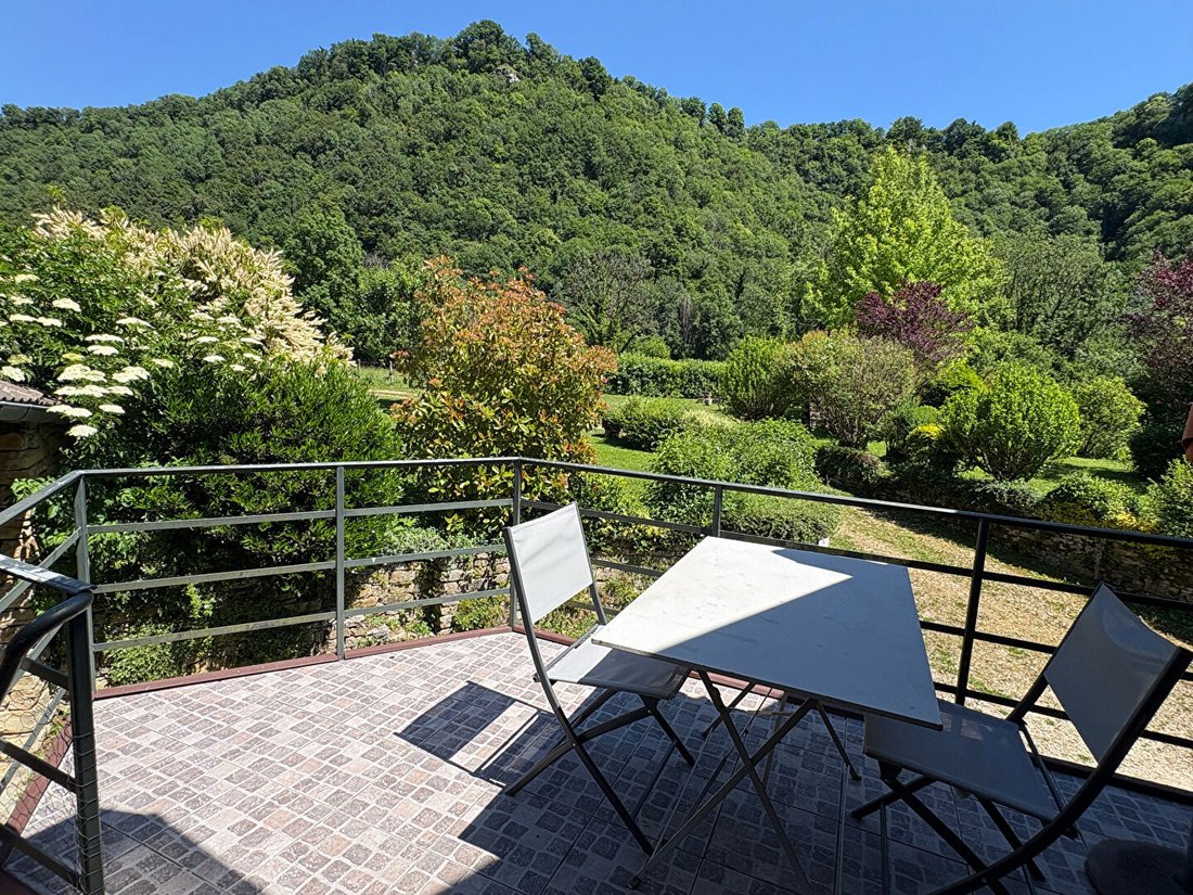 Villa in Voiteur, Bourgogne – Franche-Comté, France 5 - 18130566