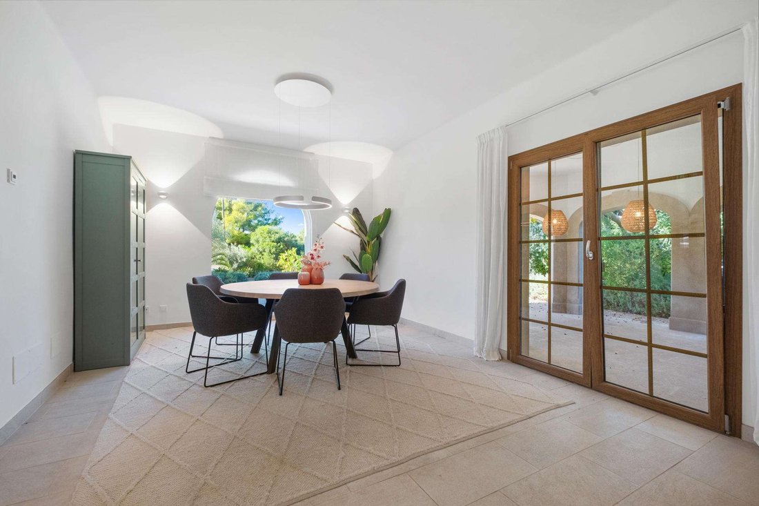 Villa in Rotes Velles, Calvia, Balearic Islands 4 - 18127497