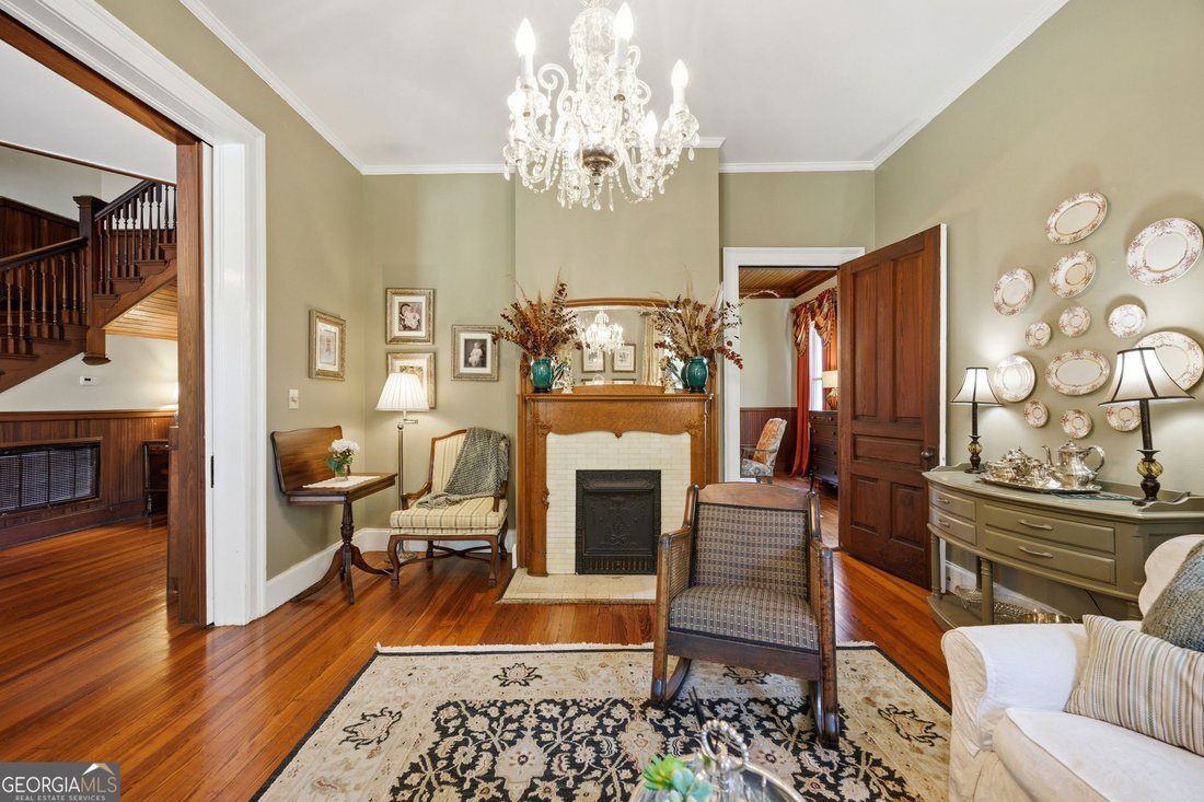 House in Forsyth, Georgia, United States 5 - 18132882