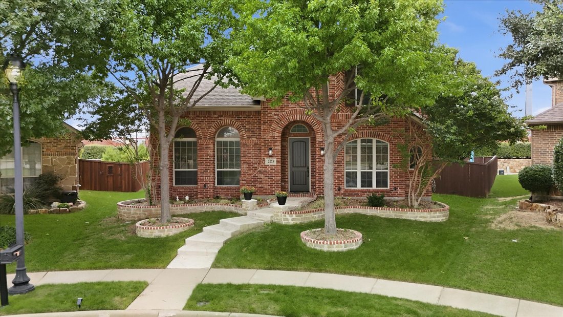 House in Allen, Texas, United States 2 - 18129117