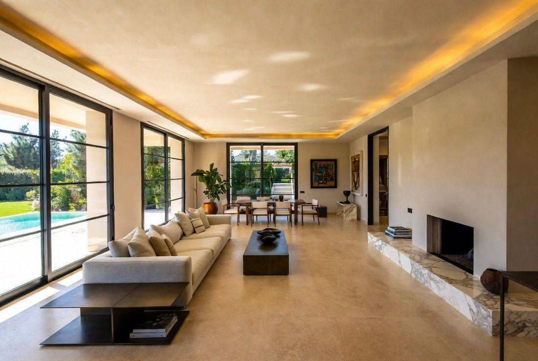 Villa in Caranna-Vaiana, Forte dei Marmi, Tuscany 2 - 18134364