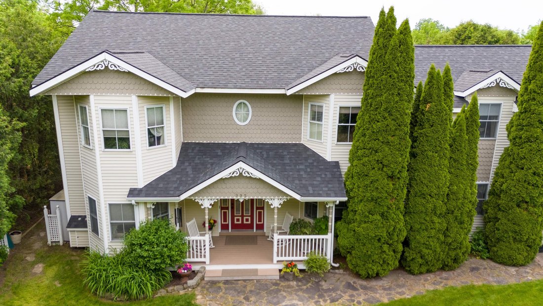 House in South Burlington, Vermont, United States 1 - 18133022