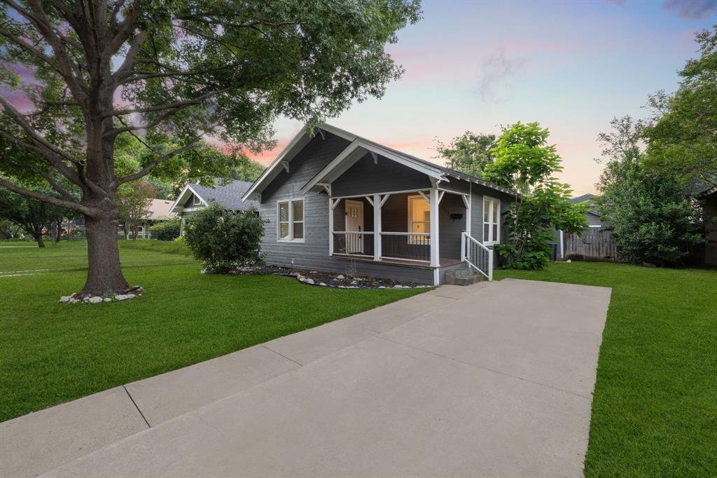 House in Dallas, Texas, United States 1 - 18132582