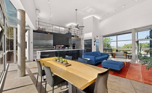 Haus in Santa Fe, New Mexico, Vereinigte Staaten 1